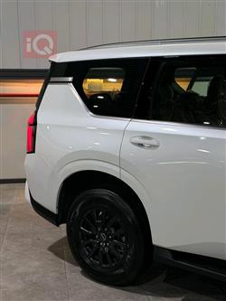 نيسان باترول